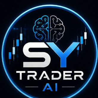 SYTrader Logo